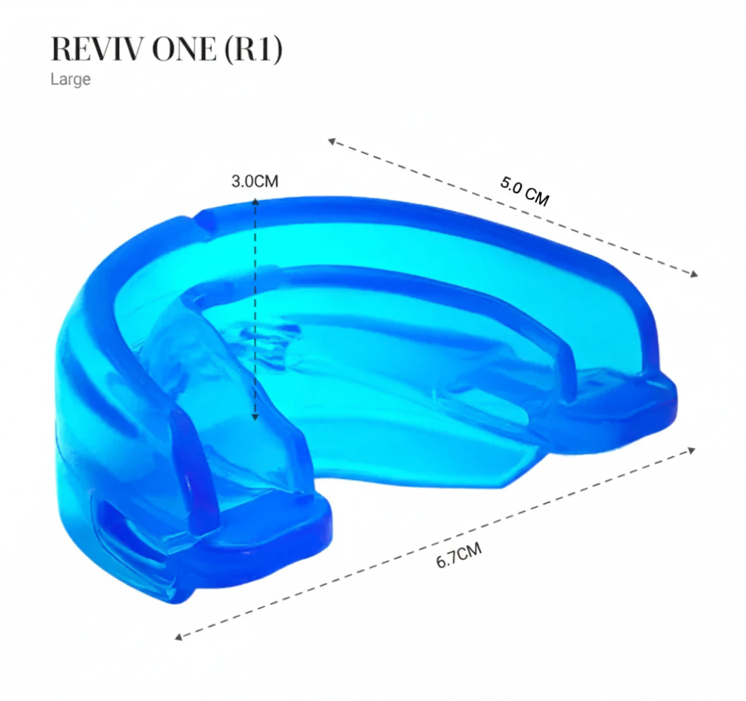 Reviv image